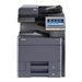 LEXMARK MX722adhe MFP mono laser printer