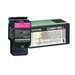LEXMARK TONER LRP 2000 PAGES PO