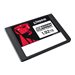 KINGSTON 1.92To DC600M 2.5p SATA3 SSD