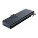 TARGUS HyperDrive Dual USB-C TB Hub
