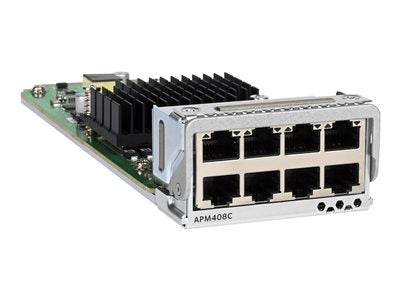 NETGEAR Carte d extension 8-port