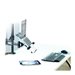 FELLOWES KIT ACCESSOIRE POUR ORDINATEUR