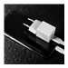 LINDY 20W Type C PD Charger EU Plug