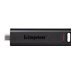KINGSTON 512Go USB3.2 Gen 2 DataTraveler