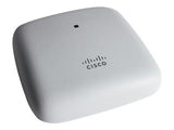 CISCO CBW140AC 802.11AC 2X2 WAVE 2 ACCESS POINT CEILING MOUNT