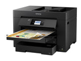 EPSON WorkForce WF-7830DTWF MFP colour ink-jet A3 297x420mm A3 25ppm print 500 sheets USB 2.0 LAN Wi-Fi