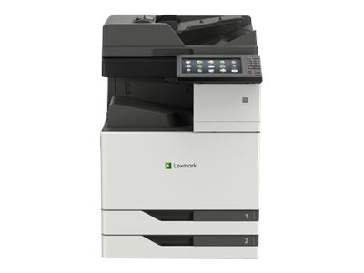 LEXMARK CX922de Multifonction couleur A3 - 45ppm