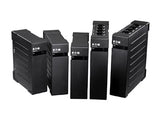 Eaton UPS Ellipse ECO 1600 USB IEC (rack/tower) - AC 230 V - 1000 Watt - 1200 VA - USB - IEC-320-C13 8 Output - 2U - 19inch