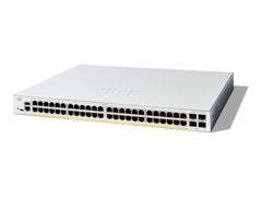CISCO Catalyst 1200 48-port GE PoE 4x10G SFP+
