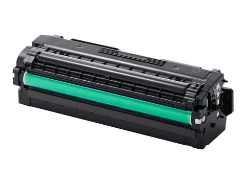 SAMSUNG original Toner cartridge LT-Y505L/ELS High Yield Yellow Toner cartridge SU512A