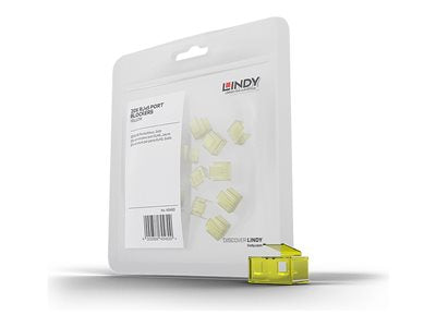 LINDY Kit dextension pour verrous RJ45