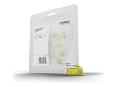 LINDY Kit dextension pour verrous RJ45