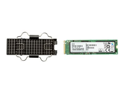 HP ZTrb 512Go PCIe 2280 TLC M.2 SSD Mod