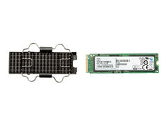 HP ZTrb 512Go PCIe 2280 TLC M.2 SSD Mod