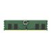 KINGSTON 8Go 6400MT/s DDR5 Non-ECC CL52
