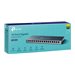 TP-LINK 16-Port Gigabit Desktop Switch