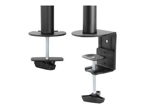 NEOMOUNTS FPMA-D510BLACK Support décran à fixer 10-32p