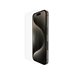 BELKIN SFP UltraGlass2 iPhone 15 Pro