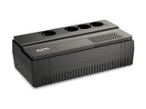APC Back-UPS BV 1000VA AVR UniSchuko