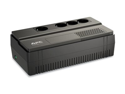 APC Back-UPS BV 1000VA AVR UniSchuko