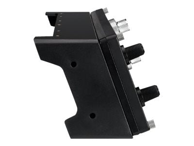 LOGITECH Flight Radio Panel Flight simulator instrument panel wired for PC