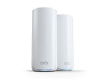 NETGEAR Orbi 7 TB WIFI 7 2PK BNDL