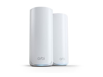 NETGEAR Orbi 7 TB WIFI 7 2PK BNDL