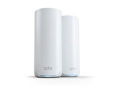 NETGEAR Orbi 7 TB WIFI 7 2PK BNDL
