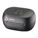 HP Poly Voyager Free 60+ UC Earbuds