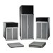 CISCO 8804 Router 4slot System