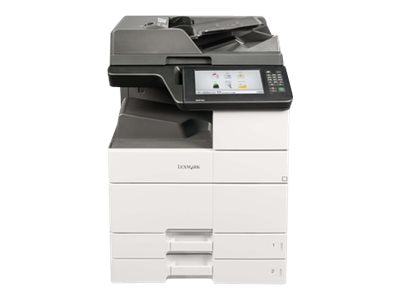 LEXMARK MX912de MFP A3 monchrom laser