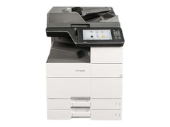LEXMARK MX912de MFP A3 monchrom laserprinter 65ppm print scan copy fax Duplex