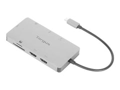 TARGUS USB-C Universal Dual HDMI 4K Dock