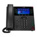 HP Poly OBi VVX 450 12-Line IP Phone