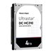 SEAGATE Barracuda 5400 6TB HDD SATA