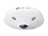 TP-LINK VIGI 5MP IR Fisheye Network Camera