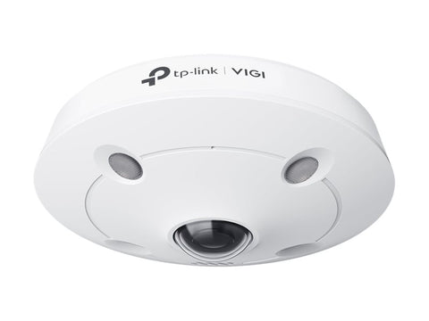 TP-LINK VIGI 5MP IR Fisheye Network Camera