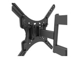 NEOMOUNTS WL40-550BL14 Support pour écran mural 32-55p - orientable - installation facile