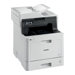 BROTHER MFC-L8690CDW Multifonction 4en1