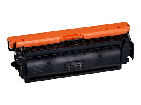 CANON 040HBK toner black high capacity yield 12.500