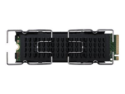 HP SSD Mod 256Go PCIe 2280 NVMe Val M.2