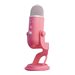 LOGI Blue Yeti USB Mic - OFF WHITE
