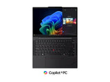 LENOVO ThinkPad T14s G6 Intel Core Ultra 5 228V 14p WUXGA 32Go 512Go SSD M.2 UMA W11P 3YR Carryin