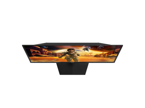 AOC Q27G41ZDF 27p QD-OLED 240Hz 0.3ms 400cd/m2 HDMI 2.0 DP1.4