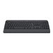 LOGI SIGNATURE K650 - GRAPHITE (FRA)
