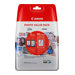 CANON PFI-102bk Ink black fiPF500
