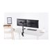 NEOMOUNTS Flat Screen Desk Mount clamp