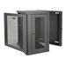 EATON Wall-Mounted SmartRack 15U