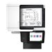 HP LaserJet Enterprise MFP M528z