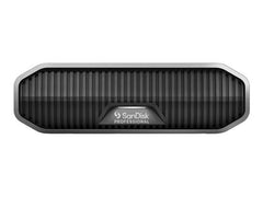 SANDISK Prof. G-DRIVE 4To
